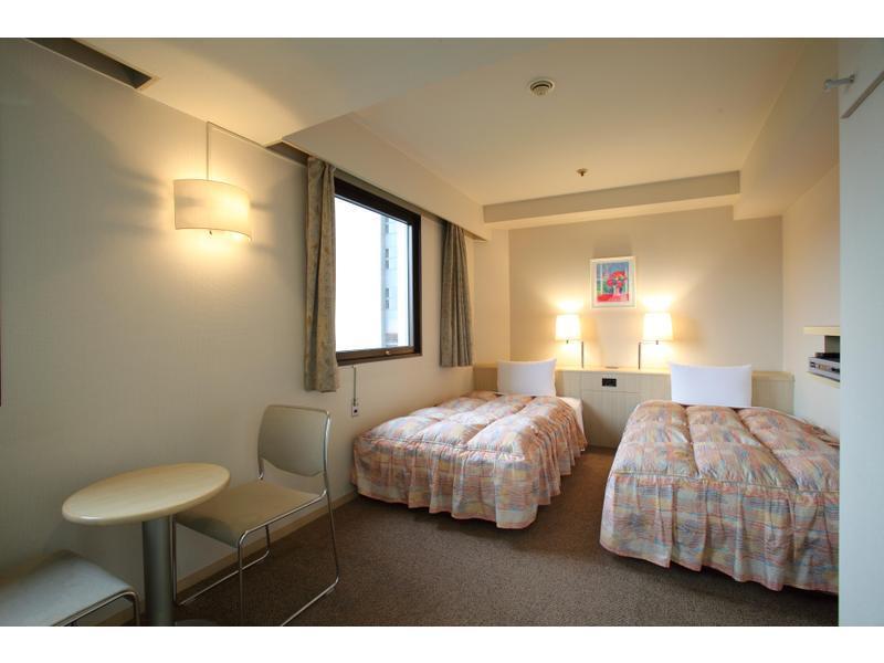 אוסקה Hotel Ncb מראה חיצוני תמונה